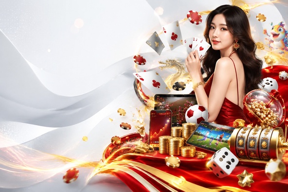 viellot Casino – Sòng bài trực tuyến đẳng cấp