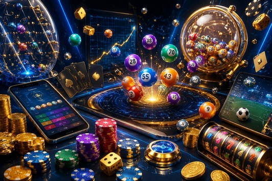 viellot Casino Live Dealer – Baccarat và Roulette trực tiếp
